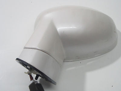 02 03 04 05 HYUNDAI XG350 LEFT DRIVER MIRROR