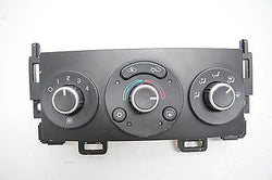 04 05 06 07 CHEVY MALIBU CLIMATE CONTROL OEM