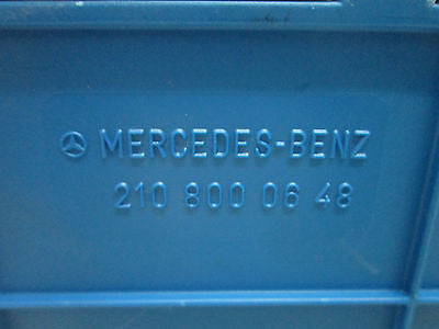 96 97 E320 E420 E300 CENTRAL LOCKING VACUM PUMP 2108000648
