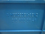 96 97 E320 E420 E300 CENTRAL LOCKING VACUM PUMP 2108000648
