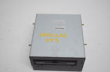 00 01 02 03 04 05 CADILLAC DEVILLE NAVIGATION DRIVE MODULE 25719191