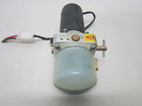 96 97 98 99 00 01 02 VOLKSWAGON CABRIO CONVERTIBLE ROOF PUMP ONLY