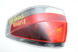 08 09 10 11 FORD FOCUS RIGHT PASSENGER TAIL LIGHT OEM