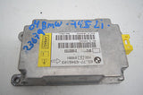 02 03 04 05 745I 745LI AIRBAG CONTROL MODULE 65.77-6946103