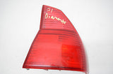 97 98 99 00 01 MITSUBISHI DIAMANTE RIGHT PASSENGER TAIL LIGHT OEM