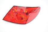 09 10 CHRYSLER SEBRING TAIL LIGHT TAILIGHT RIGHT PASSENGER