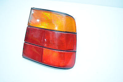 89 90 91 92 93 94 95 525I 530I 535I 540I RIGHT PASSENGER TAIL LIGHT TAILIGHT