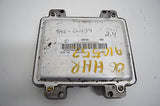 06 CHEVY HHR ECU ECM ENGINE COMPUTER MODULE 12607546