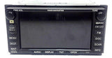 06 07 08 09 TOYOTA SOLARA CAMRY JBL NAVIGATION  RADIO CD PLAYER OEM