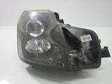 03 04 05 06 07 CADILLAC CTS HEAD LAMP HEAD LIGHT RIGHT PASSENGER