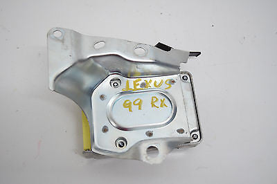 99 00 LEXUS RX300 AIRBAG CONTROL MODULE ECU SRS 891700W040