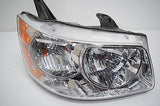 06 07 08 09 PONTIAC TORRENT RIGHT PASSENGER SIDE HEADLIGHT