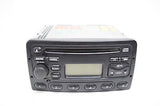 00 01 02 03 04 FORD FOCUS MERCURY COUGAR RADIO CD PLAYER OEM