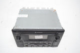 02 03 04 05 VW JETTA PASSAT RADIO CD CASSETTE PLAYER MISSING NUMBERS