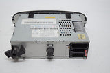98 99 00 01 02 03 04 VW BEETLE CASSETTE PLAYER OEM