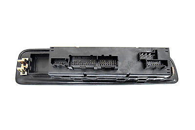 02 03 04 05 06  BRAVADA ENVOY RAINIER DRIVER MASTER WINDOW SWITCH OEM