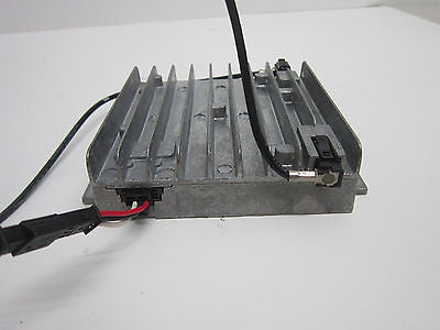 02 03 04 05 BMW 745I 745LI TELEPHONE COMPENSATOR MODULE 8421691852002