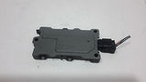 00 01 MERCEDES C320 AIR QUILTY CONTROL MODULE CABIN AIR SENSOR 2208300172