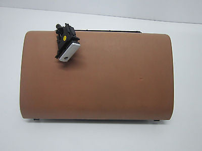 03 04 05 06 PORSCHE CAYENNE GLOVE BOX