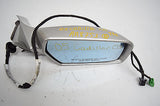 03 04 05 06 07 CADILLAC CTS  RIGHT PASSENGER MIRROR GRAYISH GOLD