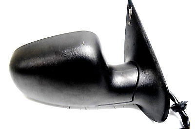 99 00 01 02 03 04 JEEP GRAND CHEROKEE PASSENGER BLACK MIRROR