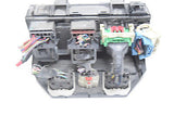 11 12 13 14 JOURNEY CARAVAN TOWN AND COUNTRY FUSE BOX OEM RTB0AC04D7