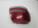 99 00 01 02 AUDI A4 S4 TAILIGHT TAIL LIGHT LEFT DRIVER