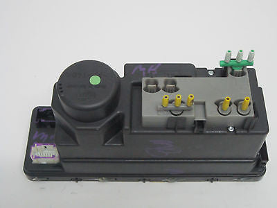 98 99 00 01 02 MERCEDES CLK320 CLK430 CLK55 DOOR LOCKING VACUM PUMP 2108001048