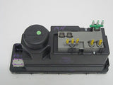 98 99 00 01 02 MERCEDES CLK320 CLK430 CLK55 DOOR LOCKING VACUM PUMP 2108001048