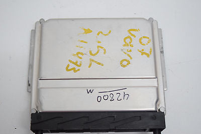 05 06 07 08 09 VOLVO V70 S60 XC90 ECU ECM ENGINE COPUTER 0261208289