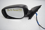 08 09 10 11 12 SCION XD LEFT DRIVER MIRROR