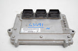 05 HONDA ODYSSEY ECU ECM ENGINE COMPUTER 37820-RGL-A57