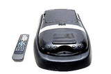 02-09 FORD EXPLORER ESCAPE FREESTYLE F150 MOUNTAINEER OVERHEAD DVD PLAYER SCREEN
