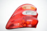 01 02 03 04 TOYOTA SEQUOIA RIGHT PASSENGER TAIL LIGHT