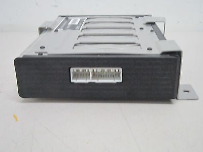 99 00 01 02 03 04 CHRYSLER 300M AMPLIFIER AMP IN TRUNK
