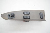 99 00 01 02 FORD F250 F350 F-250 F-350 LEFT DRIVER MASTER WINDOW SWITCH