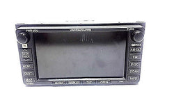 06 07 08 09 TOYOTA SOLARA CAMRY JBL NAVIGATION  RADIO CD PLAYER OEM