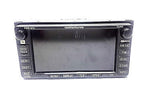 06 07 08 09 TOYOTA SOLARA CAMRY JBL NAVIGATION  RADIO CD PLAYER OEM