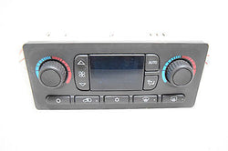 03 04 05 06 CADILLAC ESCALADE YUKON SIERRA TAHOE DIGITAL CLIMATE CONTROL