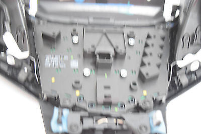 08 09 10 11 12 FORD FIESTA RADIO CD CONTROL