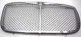 05 06 07 08 09 10 CHRYSLER 300 300C HONEY COMB CHROME MESH GRILLE