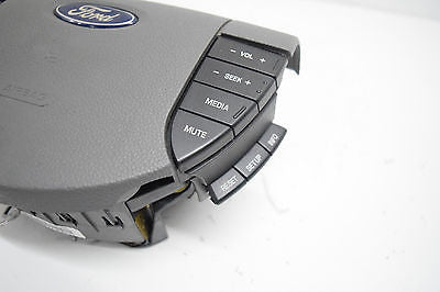 05 06 07 FORD FIVE HUNDRED LEFT DRIVER AIRBAG GREY GRAY