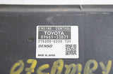 07 TOYOTA CAMRY ECU ECM ENGINE COMPUTER 8966133B71