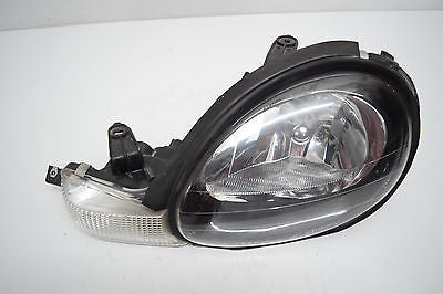00 01 02 DODGE NEON LEFT DRIVER HEAD LIGHT OEM