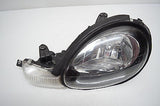 00 01 02 DODGE NEON LEFT DRIVER HEAD LIGHT OEM