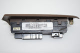 02 03 04 05 CHEVY TRAILBLAZER DRIVER MASTER WINDOW SWITCH TAN OEM
