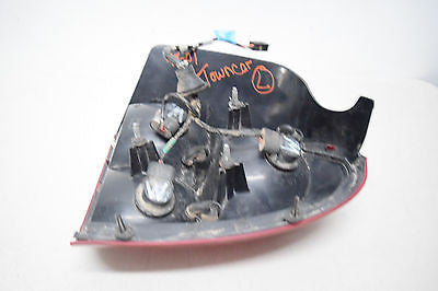 98 99 00 01 02 LINCOLN TOWN CAR LEFT DRIVER TAIL LIGHT OEM