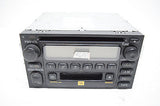 01 02 03 TOYOTA SIENNA RADIO CD CASSETTE PLAYER OEM