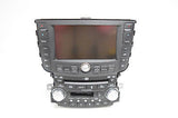 07 08 ACURA TL COMPLETE NAVIGATION OEM
