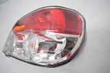 04 05 06 07 SUBARU IMPREZA RIGHT PASSENGER TAIL LIGHT OEM